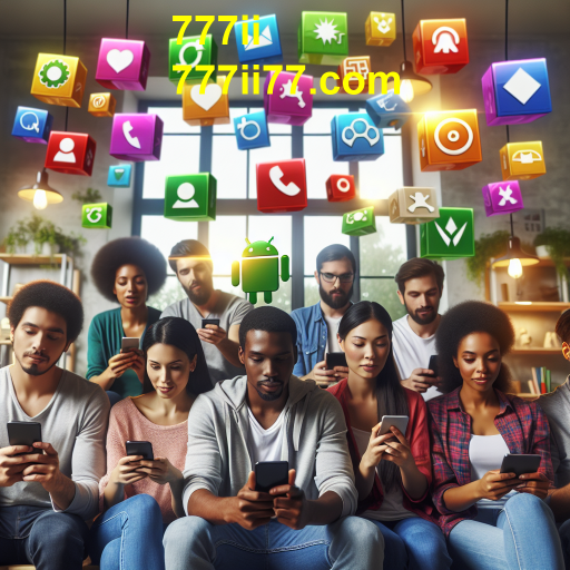 O Crescimento dos Jogos Móveis: Uma Nova Era do Entretenimento